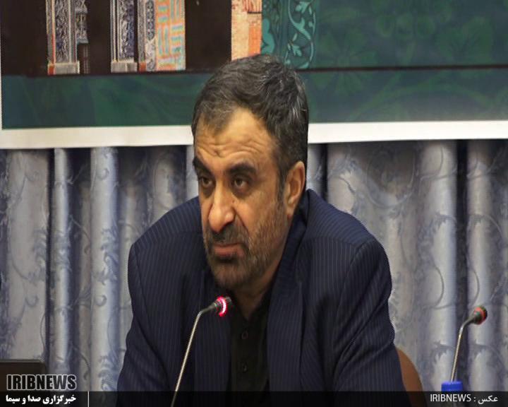 نشست شورای پدافند غیرعامل استان