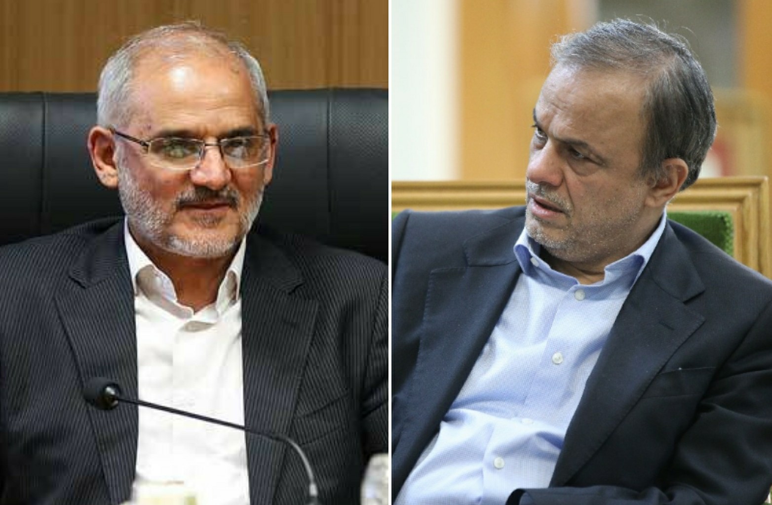 سفر وزیر آموزش و پرورش به مشهد مقدس