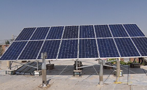 تولید فن آوری با همت و تلاش مددجوی مهابادی تولید فن آوری با همت و تلاش مددجوی مهابادی