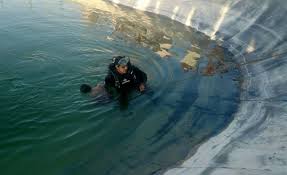 مرگی به راحتی آب خوردن مرگی به راحتی آب خوردن