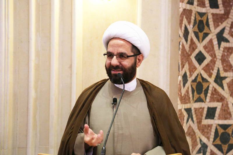 معادله طلایی و قدرت بازدارندگی مقاومت از کشور حفاظت میکند معادله طلایی و قدرت بازدارندگی مقاومت از کشور حفاظت میکند