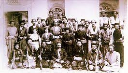 استان بوشهر پرچمدار مبارزه با استکبار و استعمار