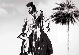 استان بوشهر پرچمدار مبارزه با استکبار و استعمار