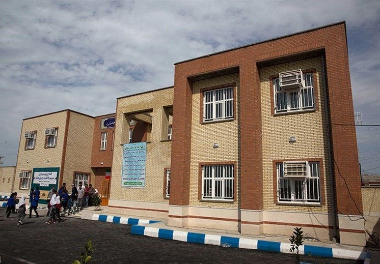 بهره برداری از 290 طرح آموزشی در خراسان رضوی