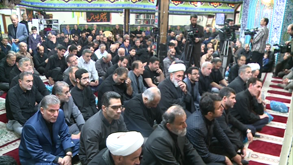 مکتب عاشورا انسان ساز و درس آموز مکتب عاشورا انسان ساز و درس آموز