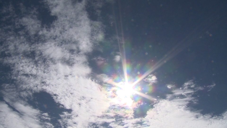 هوای نسبتا خنک در خراسان جنوبی