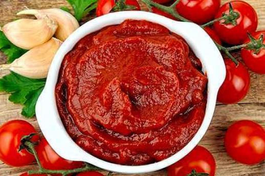 قیمت رب گوجه فرنگی کاهش می‌یابد