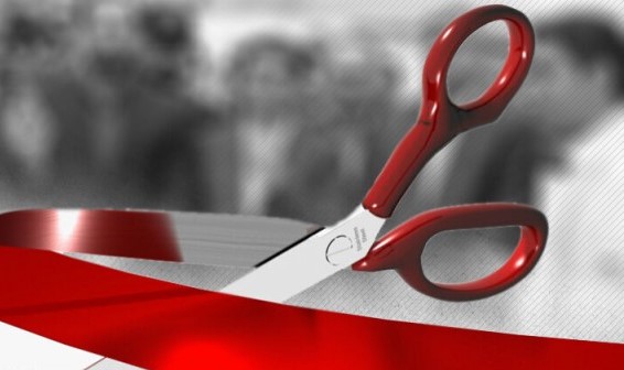 بیش از 150 طرح عمرانی و خدمات عمومی در مشهد آماده بهره برداری