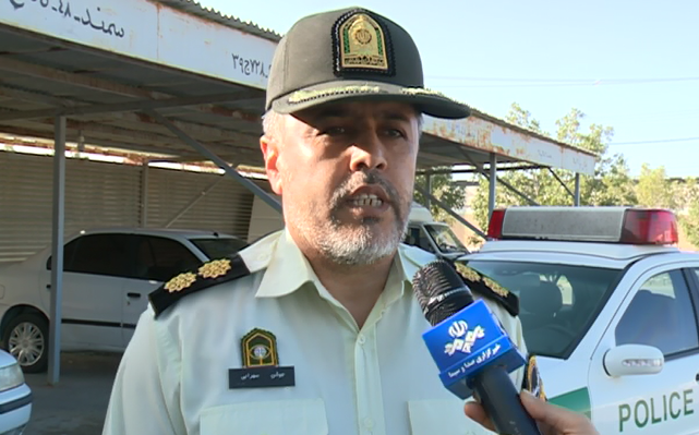 دستگیری کلاهبردار میلیاردی در بوشهر