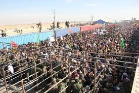 ثبت نام 12 هزار نفر در سامانه سماح حج و زیارت ثبت نام 12 هزار نفر در سامانه سماح حج و زیارت