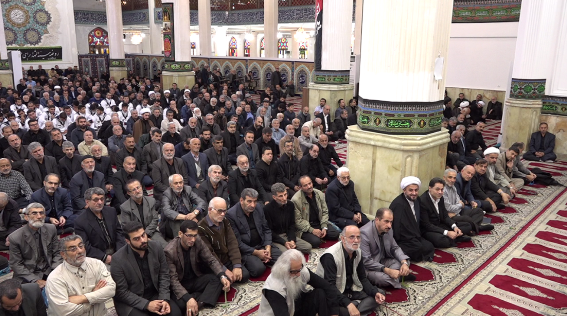 عاشورا نماد وحدت امت اسلام