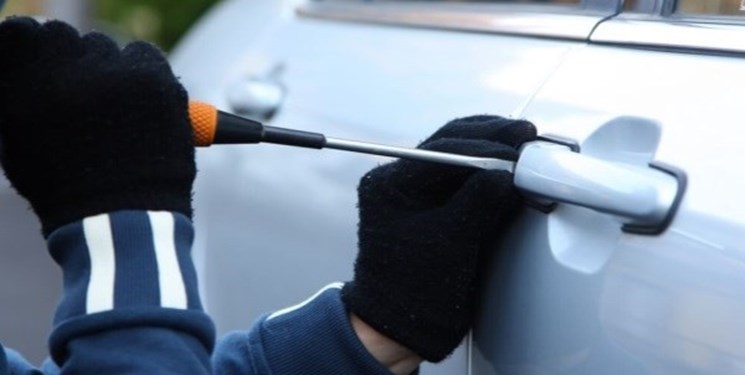 کشف ۱۸ فقره سرقت خودرو در کردستان