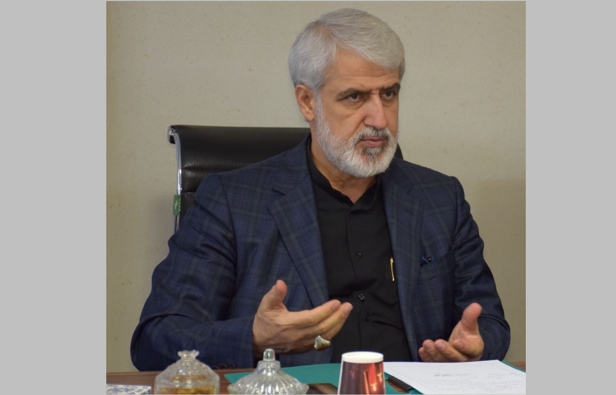 تایید آزادی ۳۷ مددجو با حضور رئیس کل دادگستری استان تهران تایید آزادی ۳۷ مددجو با حضور رئیس کل دادگستری استان تهران