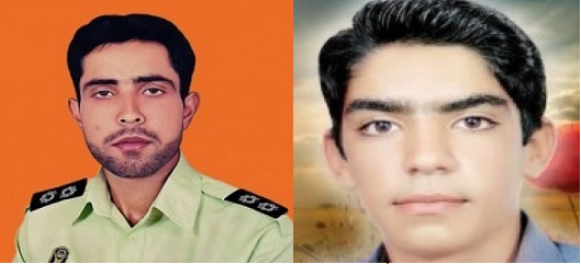 دستگیری عامل شهادت شهدای امنیت راین و رفسنجان دستگیری عامل شهادت شهدای امنیت راین و رفسنجان