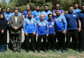 اعزام وزنه برداران خوزستانی به تایلند اعزام وزنه برداران خوزستانی به تایلند