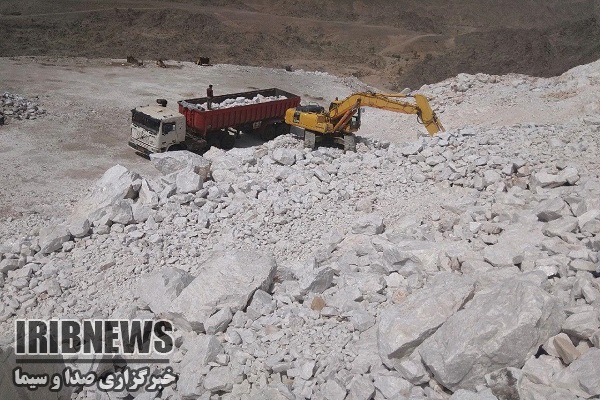 آزاد سازی دو  پهنه اکتشافی در خراسان جنوبی