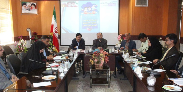 60  کلاس مقطع ابتدایی در کاشمر فاقد معلم