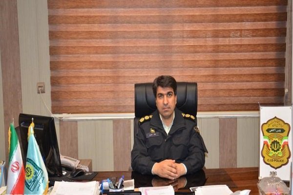 کشف 30 هزار لیتر گازوئیل قاچاق در کرمان کشف 30 هزار لیتر گازوئیل قاچاق در کرمان