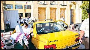 برخورد جدی پلیس با سرویس&zwnj;های بدون مجوز مدارس