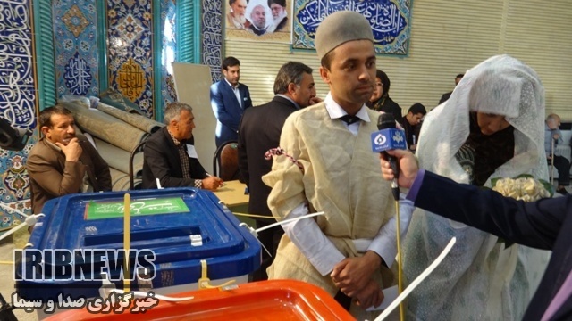 طایفه گرایی چاله ای در مسیر توسعه کهگیلویه و بویراحمد