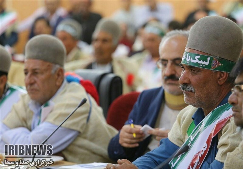 طایفه گرایی چاله ای در مسیر توسعه کهگیلویه و بویراحمد