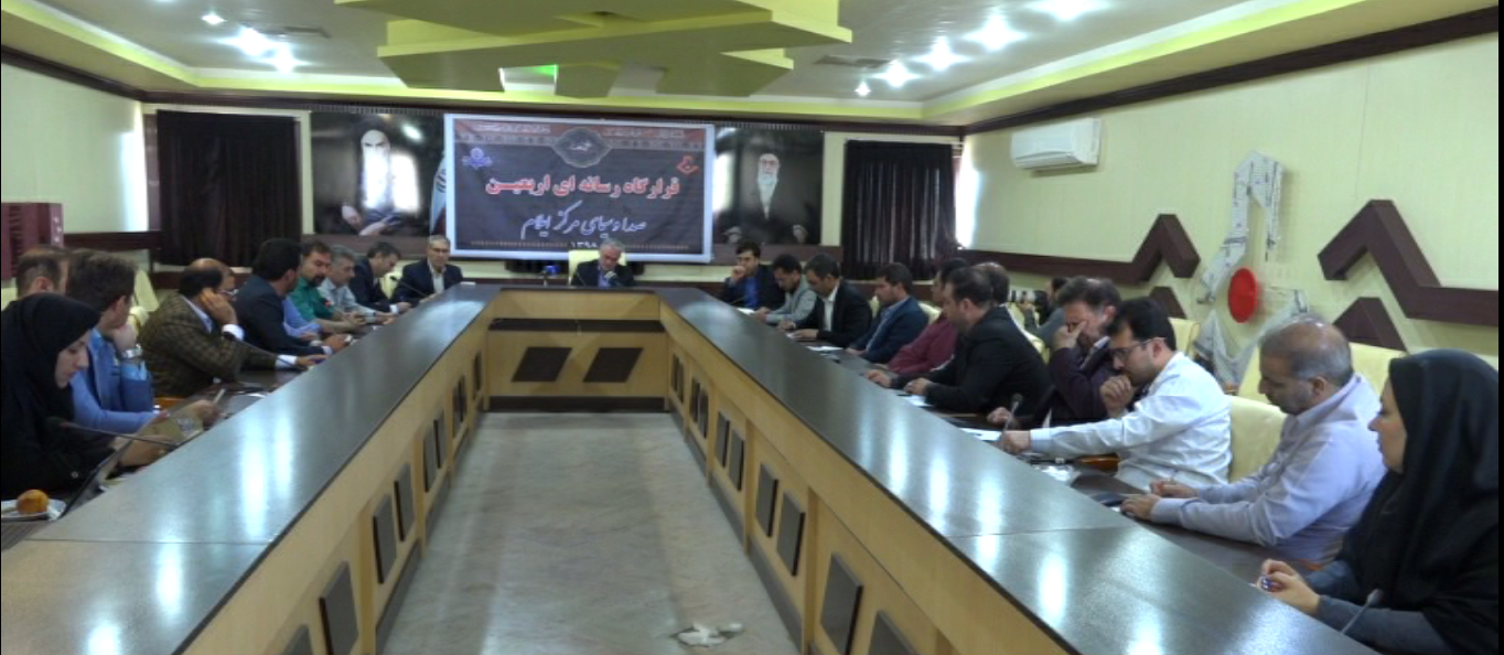 پوشش مناسب وگسترده حماسه اربعین دغدغه فعالان رسانه ای استان