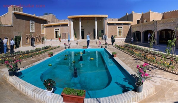 ثبت 30 میلیون اقامت از ابتدای امسال در خراسان رضوی