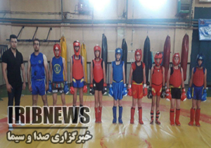 آخرین اردوی آمادگی تیم ساندای المپیاد استعداد‌های برتر