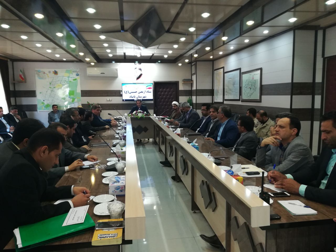 آمادگی مرز دوغارون برای ورود زائران اربعین از افغانستان آمادگی مرز دوغارون برای ورود زائران اربعین از افغانستان