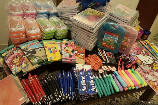 مشارکت 146 میلیون تومانی شرکت فولاد مبارکه در جشن عاطفه‌ها