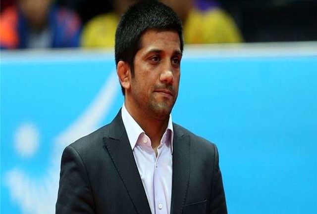 اخذ 7 سهیمه کشتی ایران در المپیک