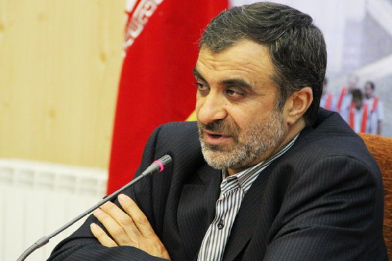 موقعیت استان بوشهر در پدافند غیرعامل بسیار حیاتی است موقعیت استان بوشهر در پدافند غیرعامل بسیار حیاتی است