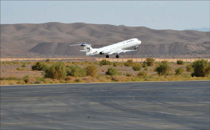 پرواز&zwnj;های سه شنبه ۱۶ مهرماه ۹۸ فرودگاه شیراز