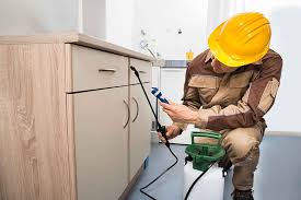 تاکید بر استفاده از خدمات شرکتهای داراي مجوز خدمات سمپاشی تاکید بر استفاده از خدمات شرکتهای داراي مجوز خدمات سمپاشی