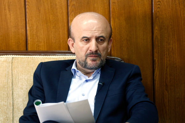 مصلی تهران به دنبال جذب منابع غیر دولتی مصلی تهران به دنبال جذب منابع غیر دولتی