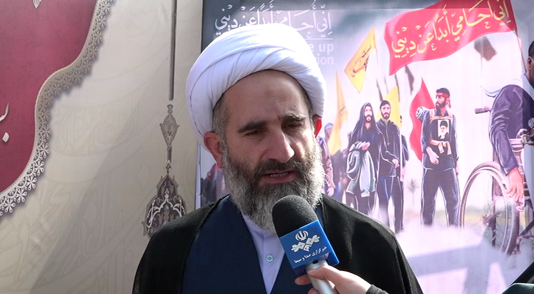 اعزام کاروان تبلیغی احباب المهدی