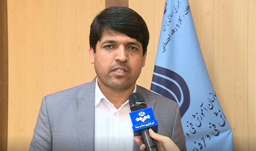 آموزش مهارت&zwnj;های فنی و حرفه&zwnj;ای به ۱۶ هزار بوشهری