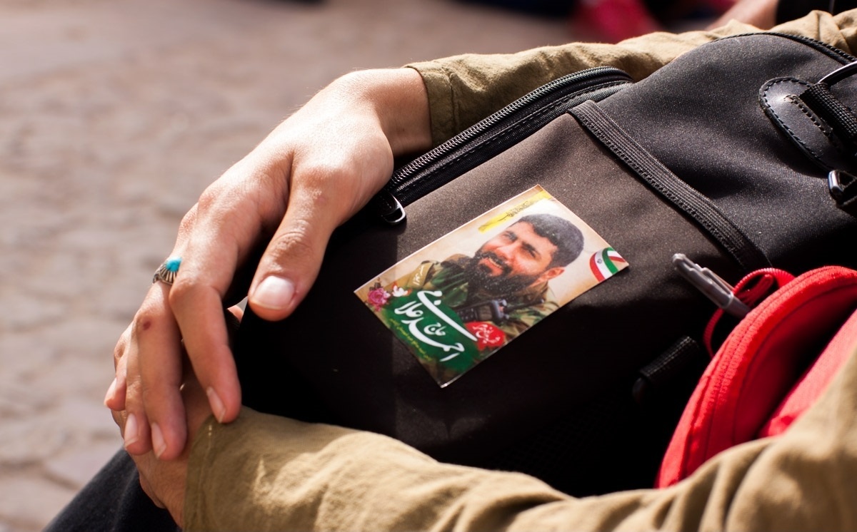 زیارت به نیابت از شهدا