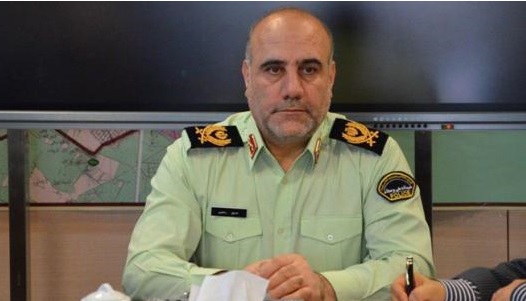 اجرای طرح ساماندهی موتورسیکلت&zwnj;ها