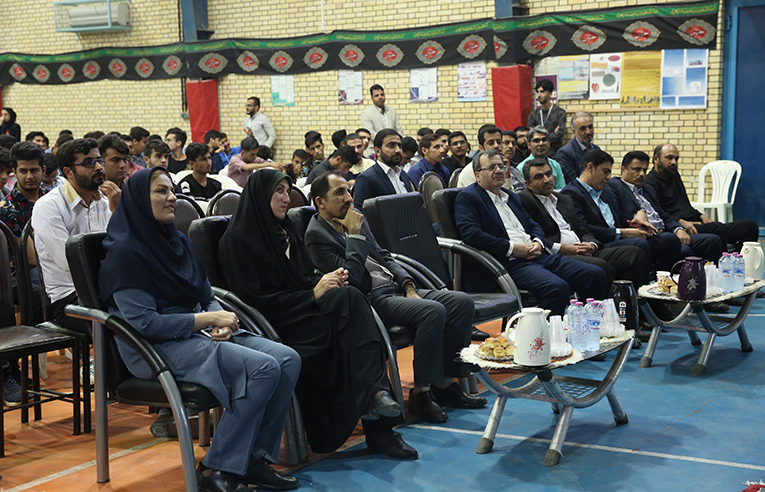 لزوم ارتباط دانشگاه&zwnj;ها با صنعت