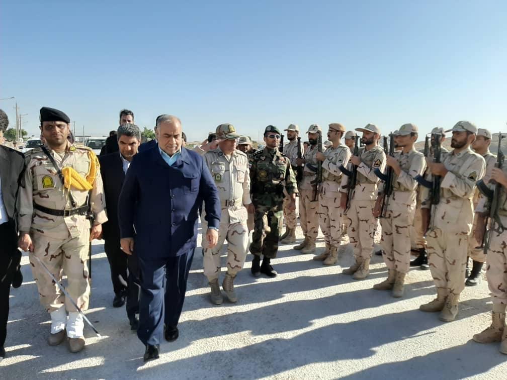 رایزنیها برای بازگشایی مرز رسمی سومار از سر گرفته شد رایزنیها برای بازگشایی مرز رسمی سومار از سر گرفته شد