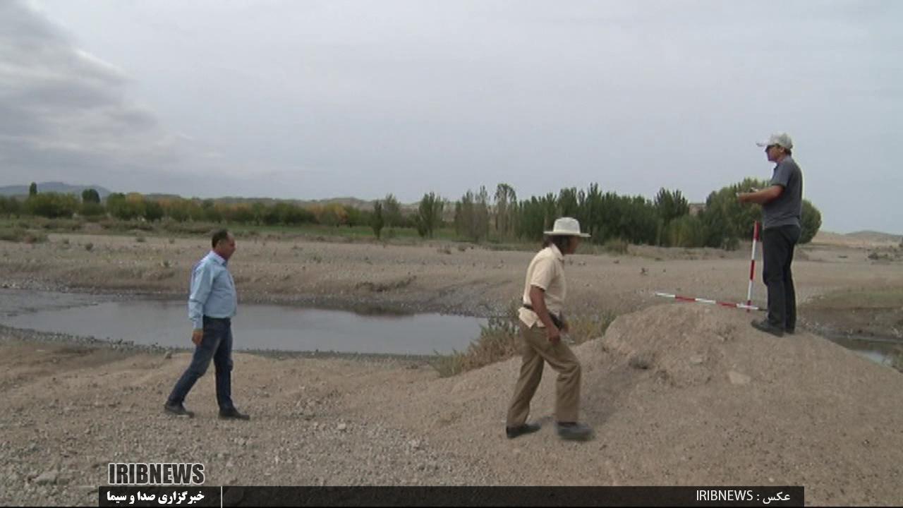 احیای جاده ابریشم