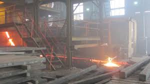 برگزاری جلسه بررسی مشکلات شرکت فولاد کاویان فریمان