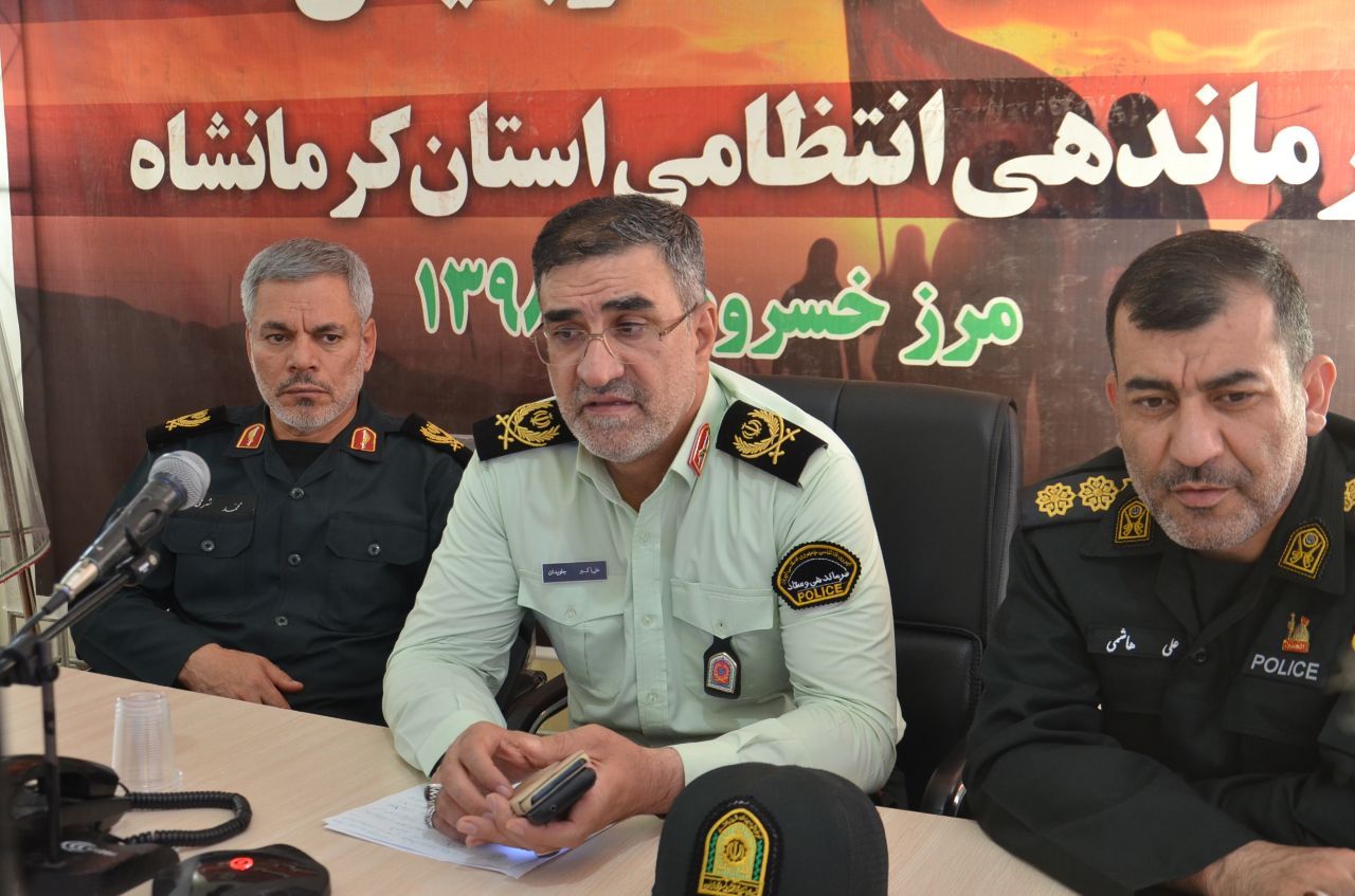 خسروی برای بازگشت ۲۴ ساعته باز است خسروی برای بازگشت ۲۴ ساعته باز است