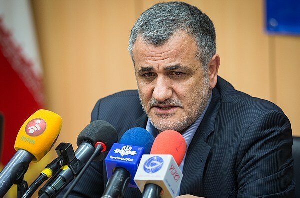 به کارگیری ۱۲۰۰ پاکبان در مراسم جاماندگان اربعین به کارگیری ۱۲۰۰ پاکبان در مراسم جاماندگان اربعین