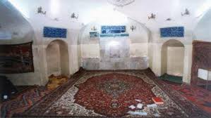 غبارروبی منزل امیرالمومنین در کوفه