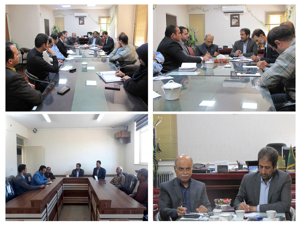 توسعه ارتباطات خارجی شرکت تعاونی روستایی کشور