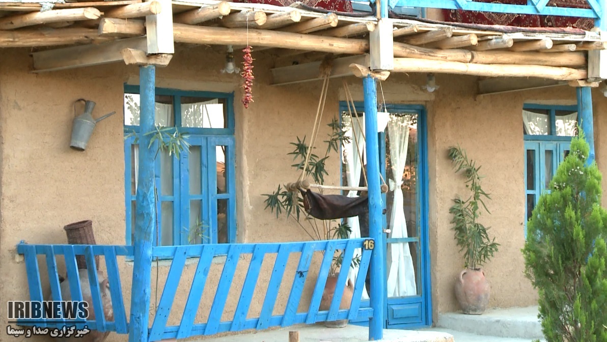 بومگردی بستر جذب گردشگر