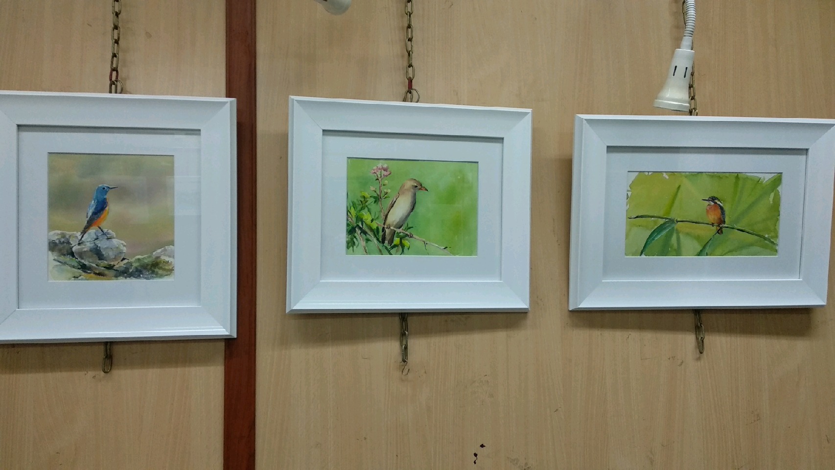 برپایی 2 نمایشگاه برپایی 2 نمایشگاه