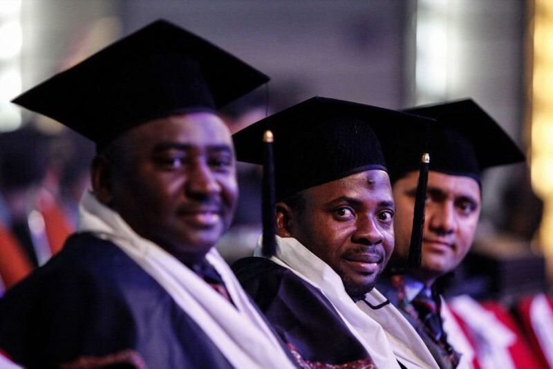 کم هزینه بودن دوره دکتری برای دانشجویان خارجی دانشگاه فردوسی کم هزینه بودن دوره دکتری برای دانشجویان خارجی دانشگاه فردوسی